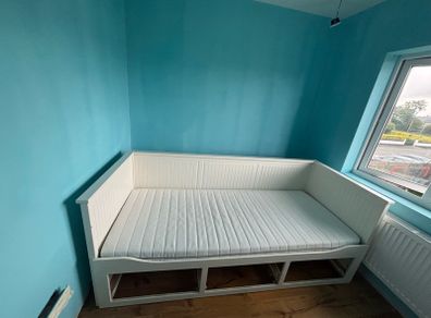 single day bed