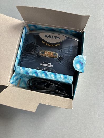 Vintage Philips
