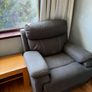 Sofa set from Harvey Norman (3 seater and 2x1seater) Image 2