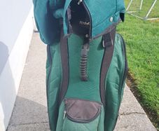 Top Flite Golf Bag