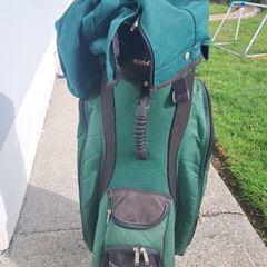 Top Flite Golf Bag
