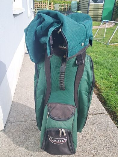 Top Flite Golf Bag