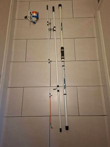 Mitchell Neuron Surf 450