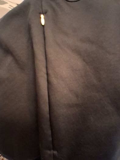 Ireland Rugby Half Zip Touch Line Fleece Lined Top. Official Canterbury Mens IRFU Top. Collect In Dublin Or Receive Via Post.