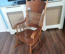 Rocking Chair
