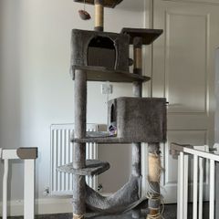 cat tree 191cm