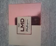 bperfect LMD Masterpiece Face and Eye Palette