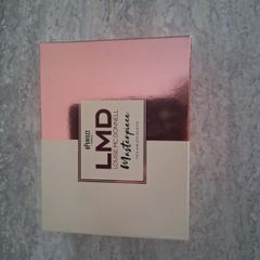 bperfect LMD Masterpiece Face and Eye Palette