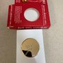 Benson & Hedges Portable Ashtray new Image 5