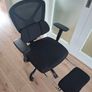Ergonomic office chair Image 2