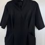 Hoss Intropia wool blend dress Image 3