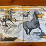 Vintage annual: 'Champion The Wonder Horse' 1958 Image 10