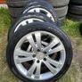 Alloys Mercedes 225/45/17 Geniune Image 2