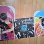 Madonna Original Triple Vinyl Image 2