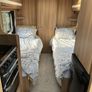 Lunar Quasar 554 4 Berth caravan Image 7