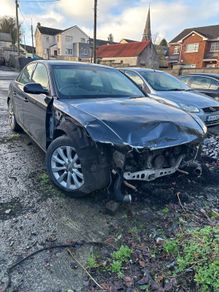 2009 audi a4 2.0 diesel