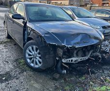 2009 audi a4 2.0 diesel