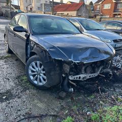 2009 audi a4 2.0 diesel