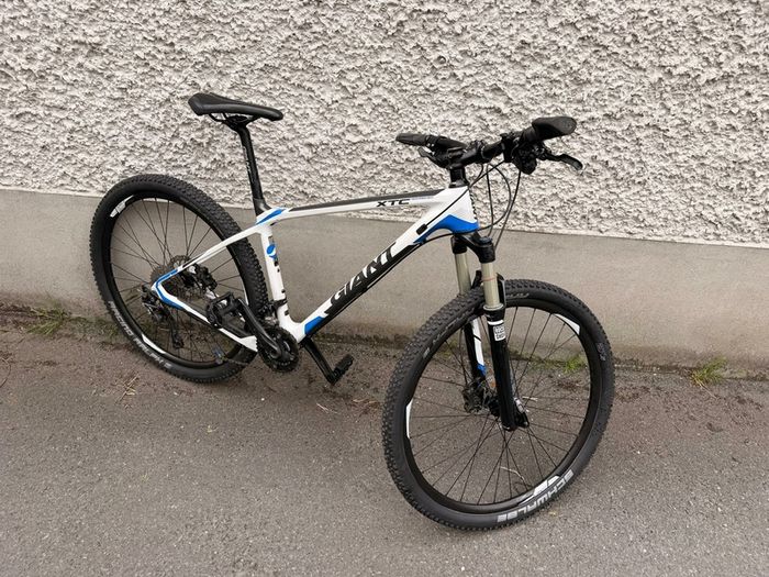 Mountain Bike