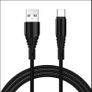 1/2/3 Meter USB-C Charging Lead For Samsung S9 S10+ S20+ Type C Charging Fast Charger Phone Cable Samsung Image 2