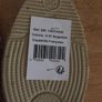 Canvas Ladies Shoes Image 5