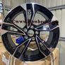 18 19 20" Inch S5 2021 style wheels Q3 Q5 Q7 A3 A4 A5 A6 A7 Golf Caddy Van Seat Leon scirocco skoda superb octavia 5x112 Image 3