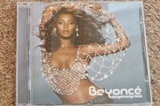 Beyonce Dangerously In Love