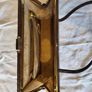 1950s stle handbag. Made in England Image 3