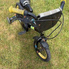 Batman bike