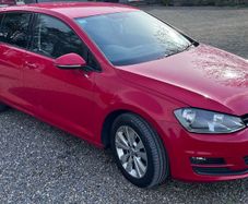 2013 Volkswagen Golf