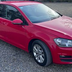 2013 Volkswagen Golf