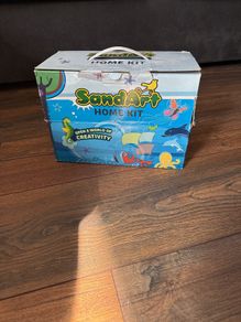 Sand Art Kit