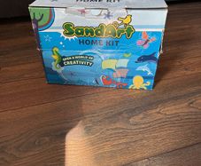 Sand Art Kit