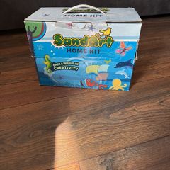 Sand Art Kit