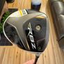 Taylormade RBZ Stage 2 Driver and 3 Wood Image 5