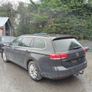 Breaking vw Passat 2017 2.0tdi crl qmm auto li7f Image 7