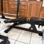 Gym 350 Kilo Rated Squat Power Rack + All Set Up! Image 10