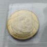 Ireland welcomes the pope August 2018 medal Image 2