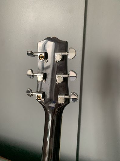 SX acoustic guitar