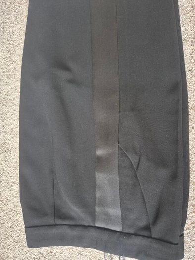 Chanel trousers