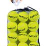 Super Tennis Balls For Dogs, Throw and Fetch, Outdoor Exercise (Pack of 12) Image 6