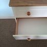Bedroom Chest of drawers and bedside lockers Image 4