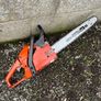 Chainsaw Image 2