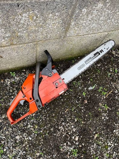 Chainsaw