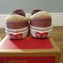 Kids Classic Slip On Vans UK Size 10 Image 4
