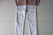 Girls top and trousers
