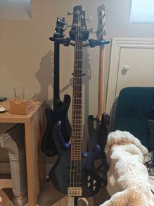 Cort Action Bass