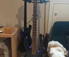 Cort Action Bass