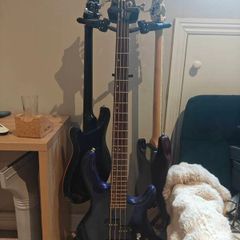 Cort Action Bass