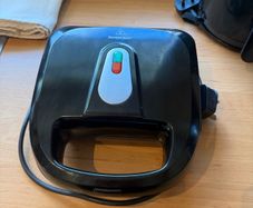 sandwich maker